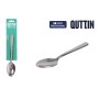 Cutlery Quttin Madrid 3 Pieces (12 Units)