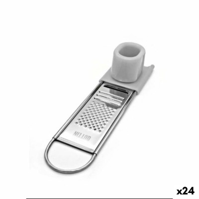 Grater Quttin 23 x 5 x 4 cm (24 Units)