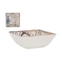 Snack Bowl La Mediterránea Creta 13 x 13 x 5 cm (28 Units)
