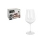 Wine glass set Inde Aristo 650 ml 6 Pieces