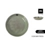 Serving Platter La Mediterránea Macarella green (18 Units)