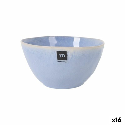 Bol La Mediterránea Macarella blue Ø 18 cm 1,3 L (16 Unités)