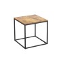 Set of 2 tables Confortime (2 Units)