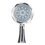 Shower Rose Fontastock HERVÁS Plastic Chromed