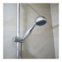 Shower Rose Fontastock HERVÁS Plastic Chromed