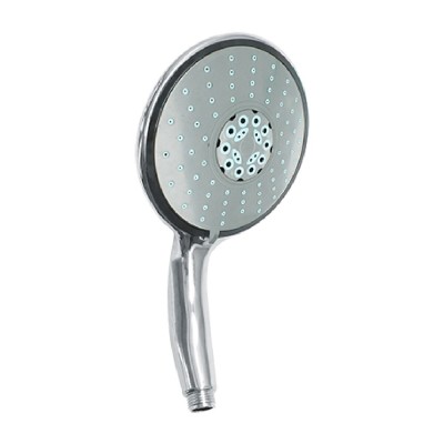 Shower Rose Fontastock SALLENT Plastic Chromed