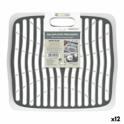 Grille Confortime 32 x 29 x 1 cm (12 Units)