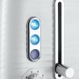 Grille-pain Russell Hobbs 24370-56 Blanc 1050 W