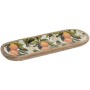 Snack tray Home ESPRIT Multicolour Tropical