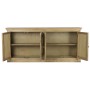 Buffet Home ESPRIT Naturel Bois Bois de manguier 200 x 45 x 90 cm