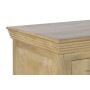 Sideboard Home ESPRIT Natural Wood Mango wood 200 x 45 x 90 cm