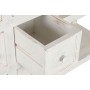 Occasional Furniture Home ESPRIT White 168 x 76 x 92 cm