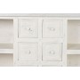 Meuble d'Appoint Home ESPRIT Blanc 168 x 76 x 92 cm