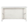 Occasional Furniture Home ESPRIT White 168 x 76 x 92 cm