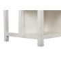 Meuble d'Appoint Home ESPRIT Blanc 168 x 76 x 92 cm