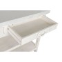 Meuble d'Appoint Home ESPRIT Blanc 147 x 77 x 92 cm