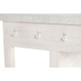 Meuble d'Appoint Home ESPRIT Blanc 147 x 77 x 92 cm
