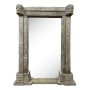 Wall mirror Home ESPRIT Natural 150 x 18 x 210 cm