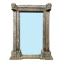 Miroir mural Home ESPRIT Naturel 150 x 18 x 210 cm