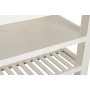 Occasional Furniture Home ESPRIT White 119 x 70 x 93 cm