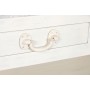 Occasional Furniture Home ESPRIT White 119 x 70 x 93 cm