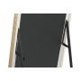 Miroir sur pied Home ESPRIT Blanc Marron Beige Gris Verre polystyrène 35,5 x 40 x 156 cm (4 Unités)