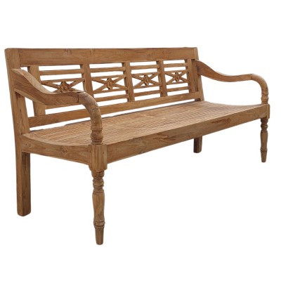 Banc Home ESPRIT