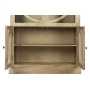 Display Stand Home ESPRIT Natural Wood Mango wood 120 x 50 x 205 cm