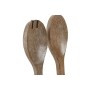 Kitchen utensils Home ESPRIT Mango wood 34 X 9 X 2,2 CM