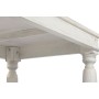 Table Basse Home ESPRIT Blanc 70 x 107 x 45 cm