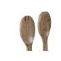 Kitchen utensils Home ESPRIT Mango wood 32 X 6 X 1,5 CM