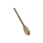 Ustensiles de cuisine Home ESPRIT Bois de manguier 32 X 6 X 1,5 CM