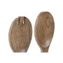 Kitchen utensils Home ESPRIT Mango wood 31 X 6,5 X 1,5 CM