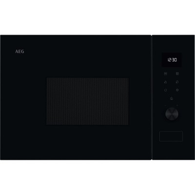 Microwave with Grill AEG OS5MG20EB