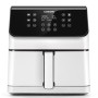 Air Fryer Cosori PREMIUM II CHEF White Black 1700 W