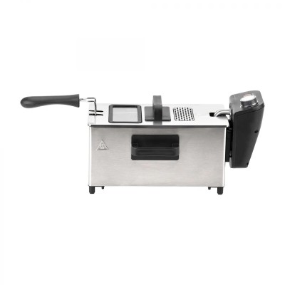 Deep-fat Fryer JATA