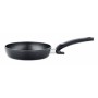 Poêle Fissler 15910520100/0 Noir Aluminium Ø 20 cm