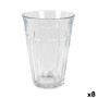 Set of glasses Duralex Picardie Transparent 4 Pieces 360 ml (8 Units)
