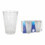 Set of glasses Duralex Picardie Transparent 4 Pieces 360 ml (8 Units)