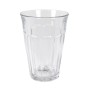 Set of glasses Duralex Picardie Transparent 4 Pieces 360 ml (8 Units)
