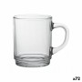 Cup Duralex Versailles Transparent 260 ml (72 Units)