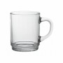 Cup Duralex Versailles Transparent 260 ml (72 Units)
