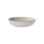 Assiette creuse Inde Talaier 20 x 5,4 cm (18 Unités)
