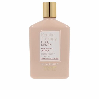 Nourishing Shampoo Alfaparf Milano Kt Ld Maintenance 250 ml 2 g