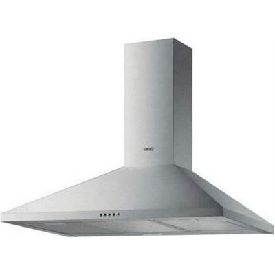 Conventional Hood Cata  V6000X/A Steel