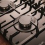 Gas Hob Cecotec Bolero Squad G 4200F 8000 W 58 x 50 cm