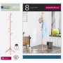 Porte-manteau Confortime Bois 42 x 42 x 175 cm (6 Unités)