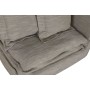 Sofa module Home ESPRIT Green Sand 120 X 120 X 95 CM