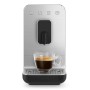 Superautomatic Coffee Maker Smeg BCC11BLMEU Black