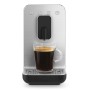 Superautomatic Coffee Maker Smeg BCC11BLMEU Black